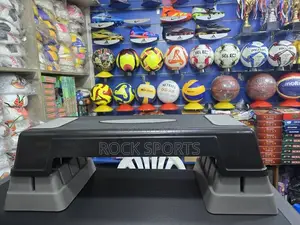 Aerobic Stepper