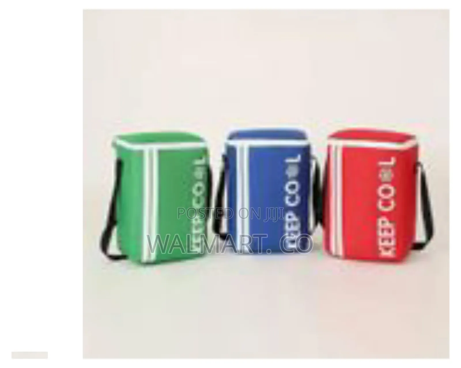 15 Litres Thermal Insulated Travel Basket