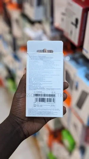 Xiaomi Outdoor Security Camera Avw200