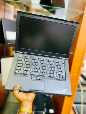Laptop Lenovo ThinkPad T430s 4GB Intel Core I5 HDD 250GB