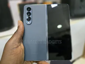 Samsung Galaxy Z Fold4 512 GB Gray