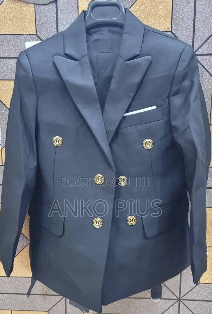 Boys Party Suits