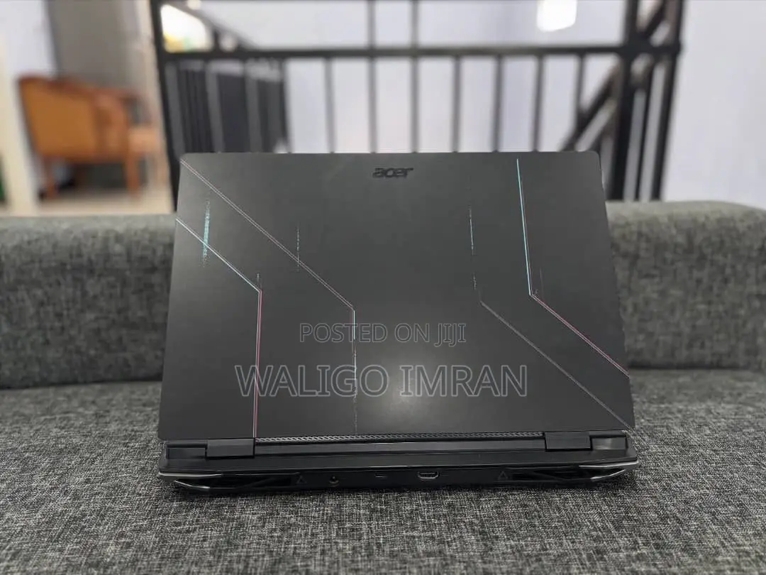Laptop Acer Nitro 5 16GB Intel Core I5 SSD 256GB