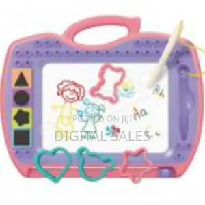 Drawing Doodle Board Gifts Toys Age For 1 2 3 4 5 6 Year Old Girl