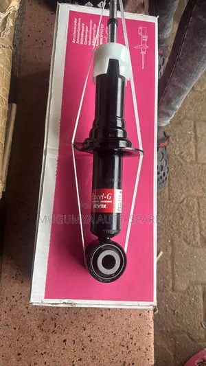 Fielder New Model Rear Shock Absorbers