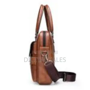 15in X 12 Inches Waterproof Messenger Shoulder Bag for Business