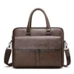 15in X 12 Inches Waterproof Messenger Shoulder Bag