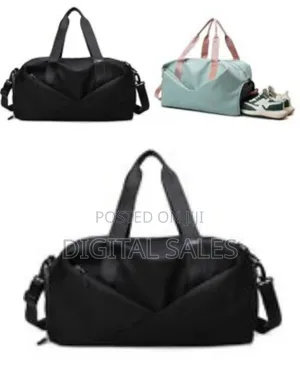 Travel Dry Wet Bag Hand Bag
