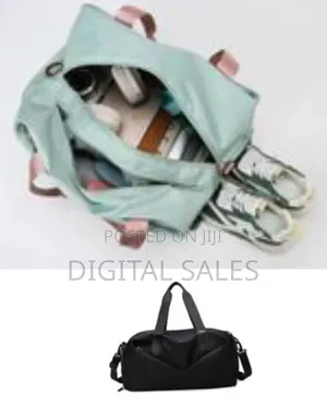 Travel Dry Wet Bag Hand Bag