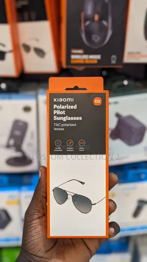 Xiaomi Polarized Pilot Sunglasses