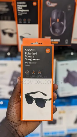 Xiaomi Polarized Unisex Square Sun Glasses