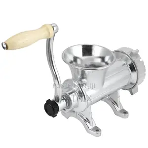 Heavy Duty Multifunction Meat Mincer Grinder Expertly Crafted