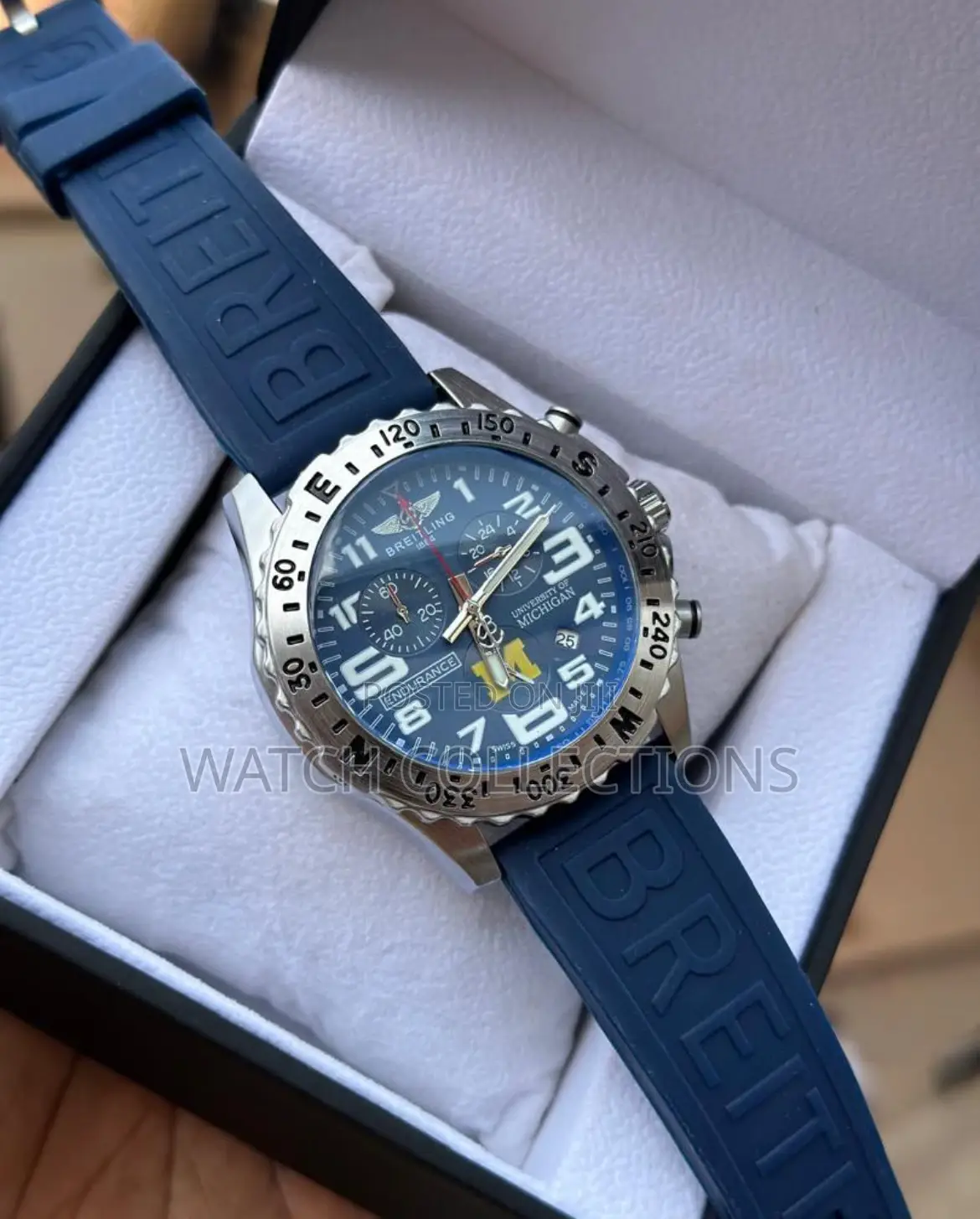 Breitling Watch
