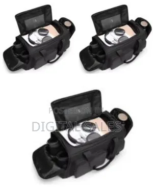 Gym Totes Portable Fashion Travel Bag Multifunctional Outdoor