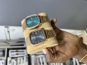 Vintage Unisex Watches