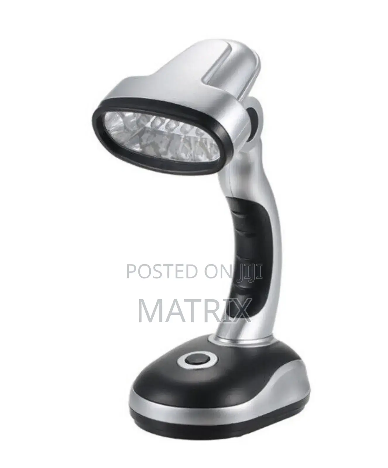 Rechargeable Desk Lamp Worklight Battery Powered
