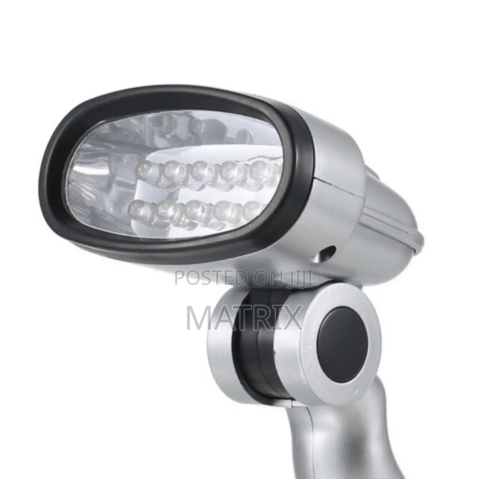 Rechargeable Desk Lamp Worklight Battery Powered
