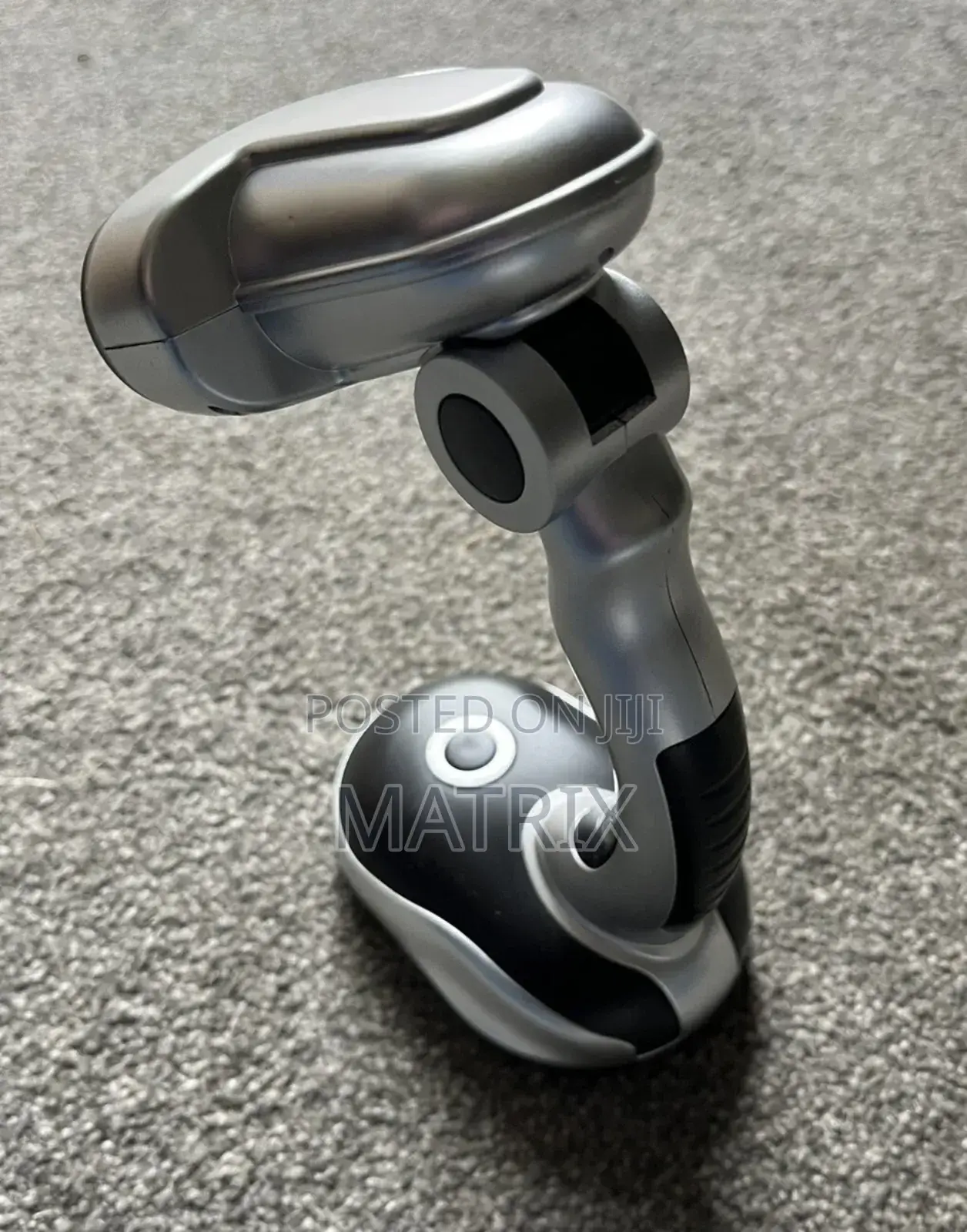 Rechargeable Desk Lamp Worklight Battery Powered