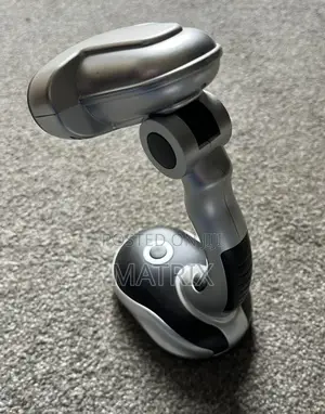Rechargeable Desk Lamp Worklight Battery Powered