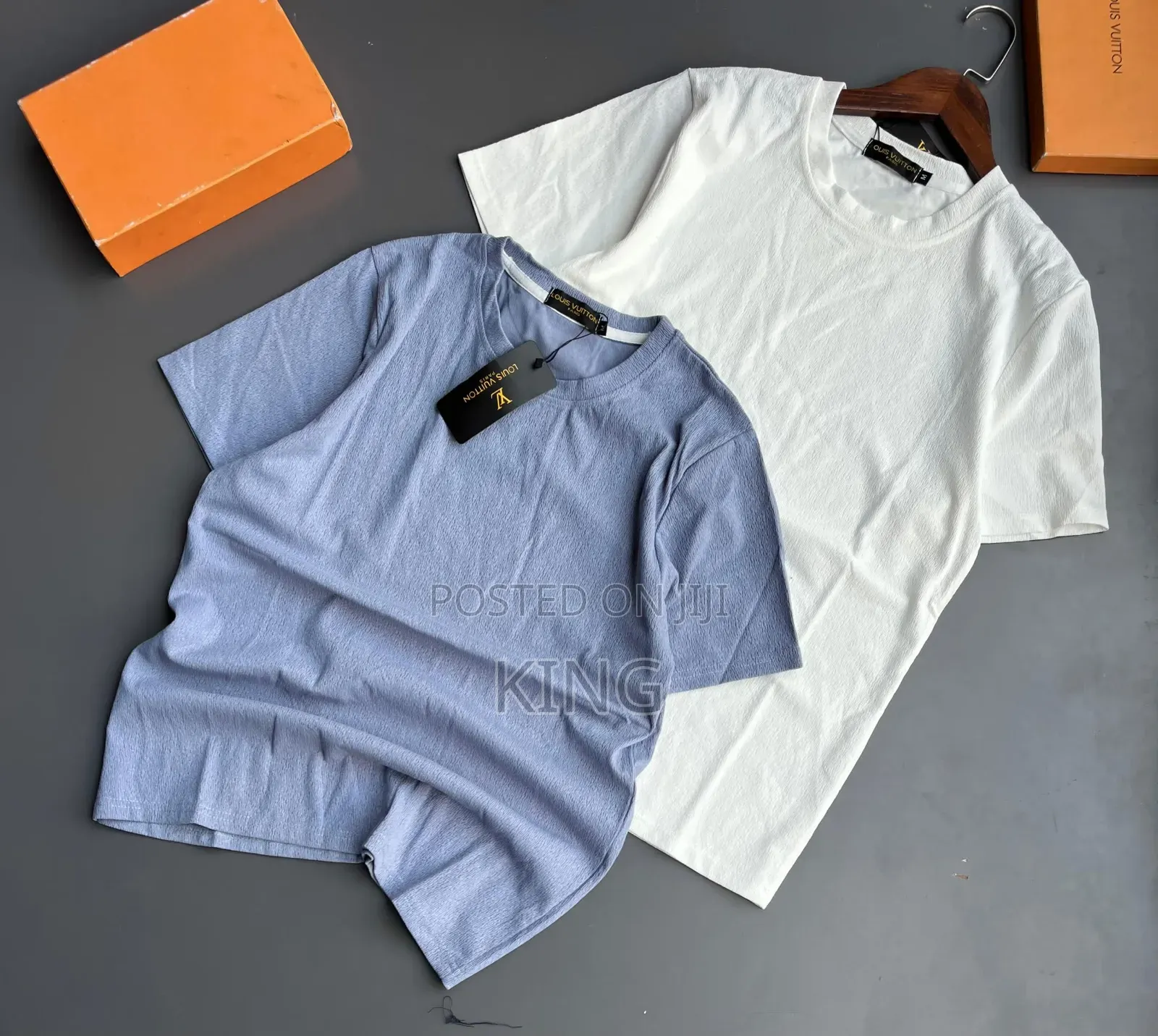 Becoming Roundup T-Shirts