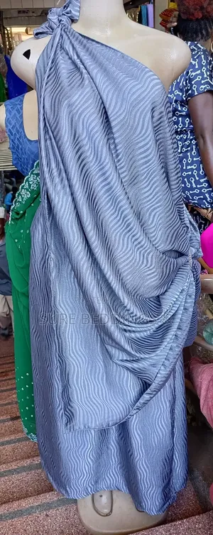 Zebo Traditional Mushanana