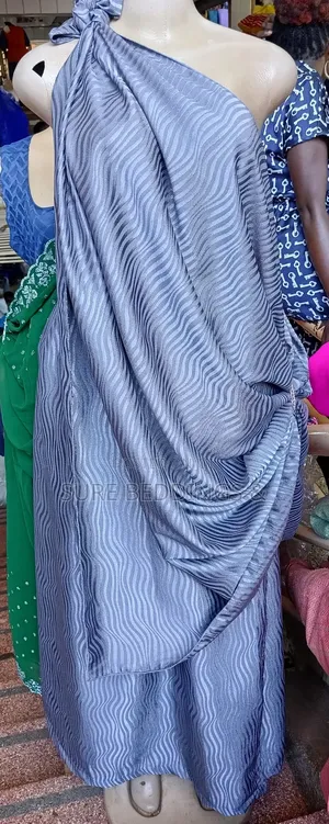 Zebo Traditional Mushanana