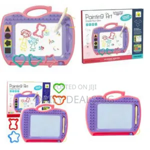 Drawing Doodle Board Gifts Toys Age for 1 2 3 4 5 6 Year Old Girl