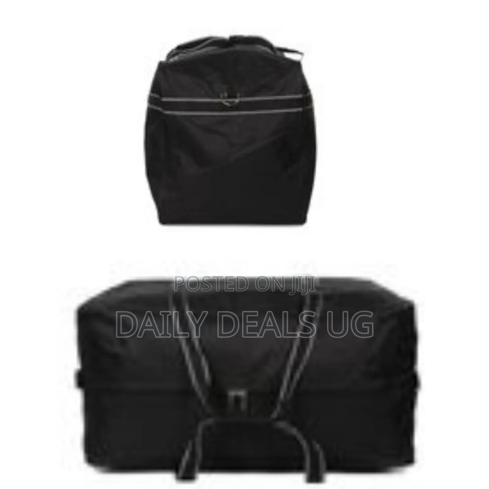 70l Large Foldable Travel Holdall Packable Duffle Bag
