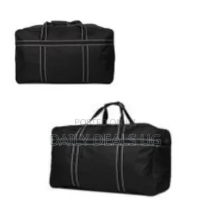 70cm Extra Large Foldable Travel Bag Holdall