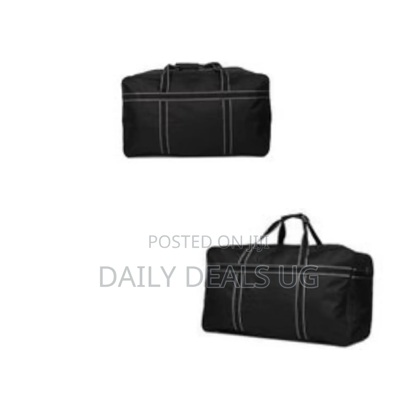 70cm Extra Large Foldable Travel Bag Holdall