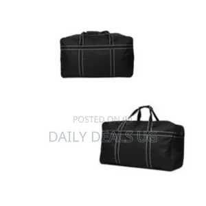 70cm Extra Large Foldable Travel Bag Holdall