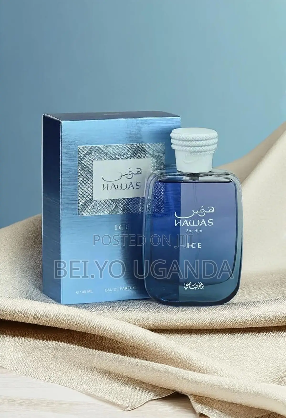 Hawas Perfume