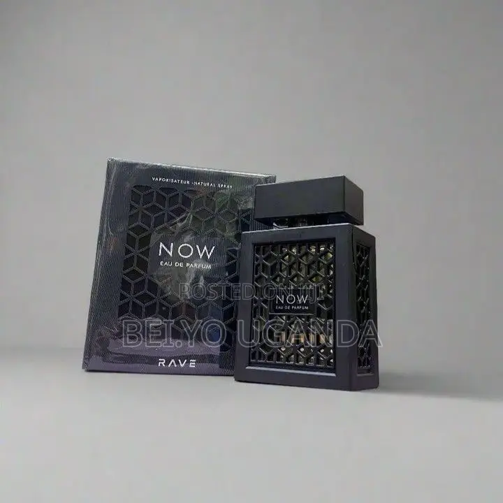 Rave Now Men