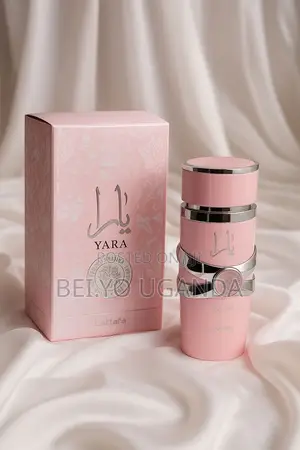 Yara Perfume