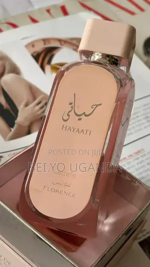 Hatati Perfume