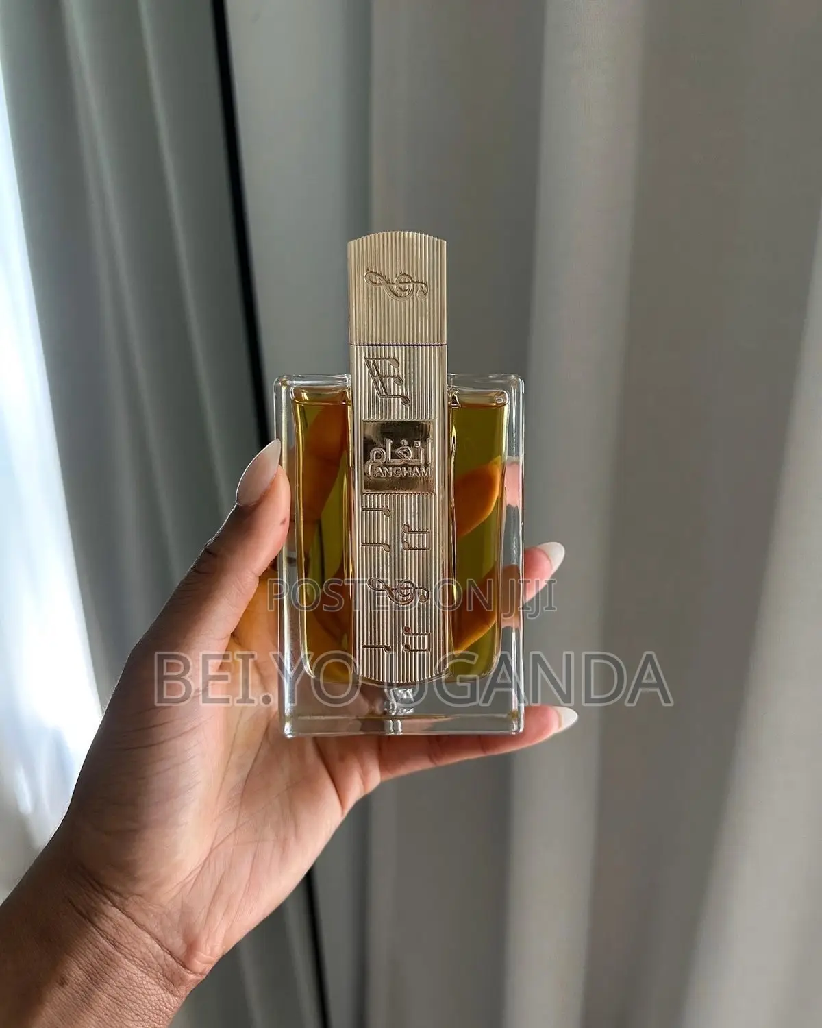 Angham Perfume