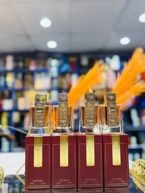 Angham Perfume