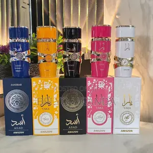 Asad Perfume