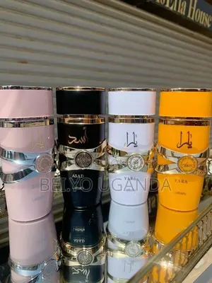 Asad Perfume