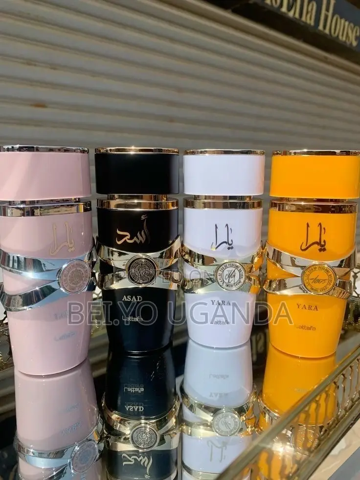 Asad Perfume