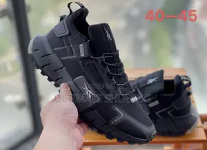 Reebok Zig Kinetica Edge