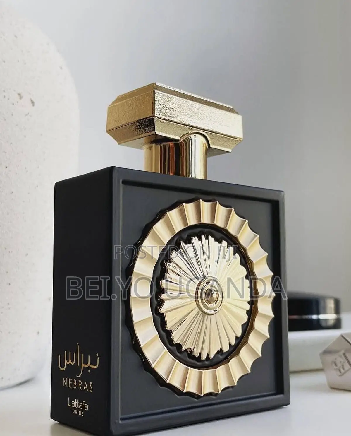 Nebras Perfume
