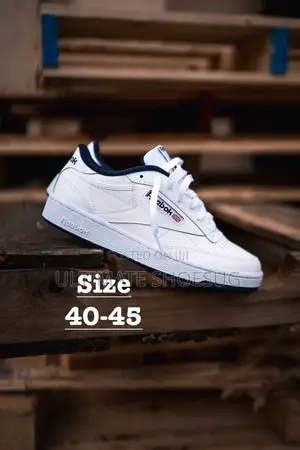 Reebok Club C 85