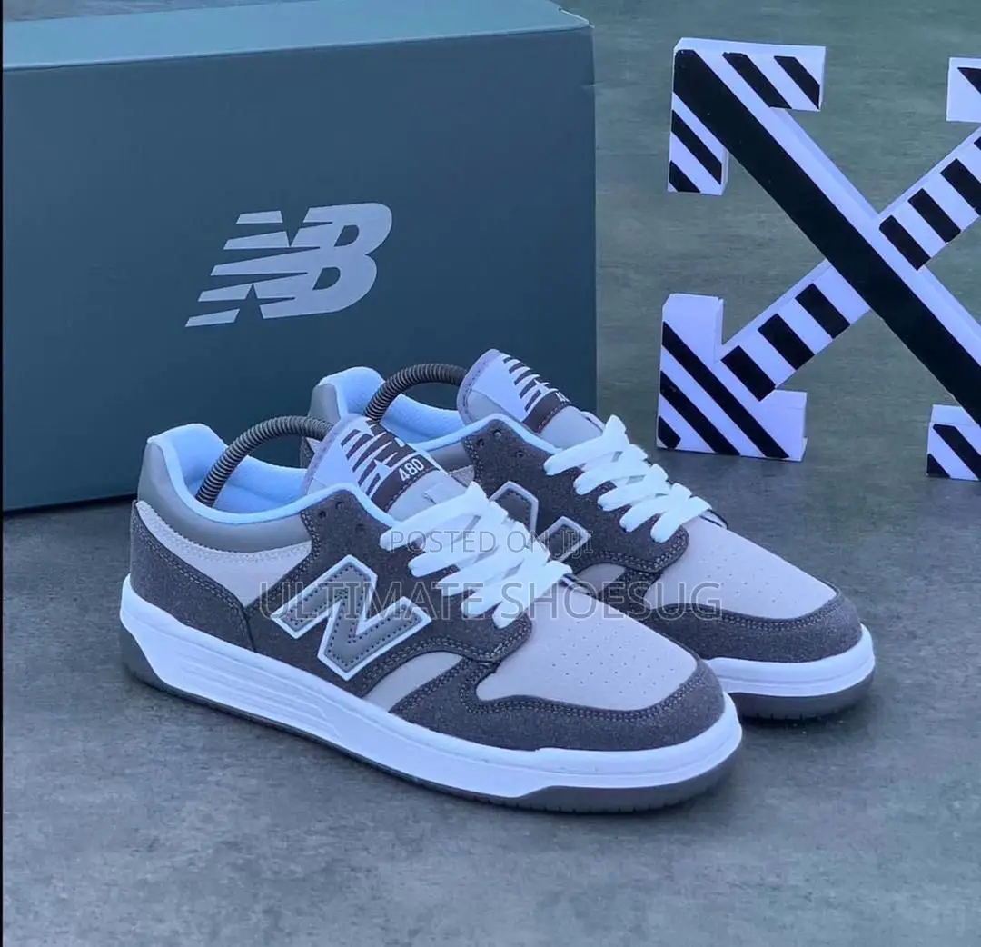 New Balance 480