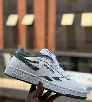 Reebok Club C Revenge Vintage