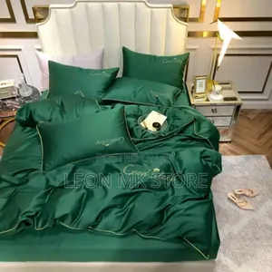 Luxury Classic Mulberry Duvet Covers