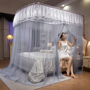 Enlarge U. Shaped Mosquito Nets