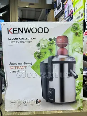 Kenwood Juice Extractor 700w