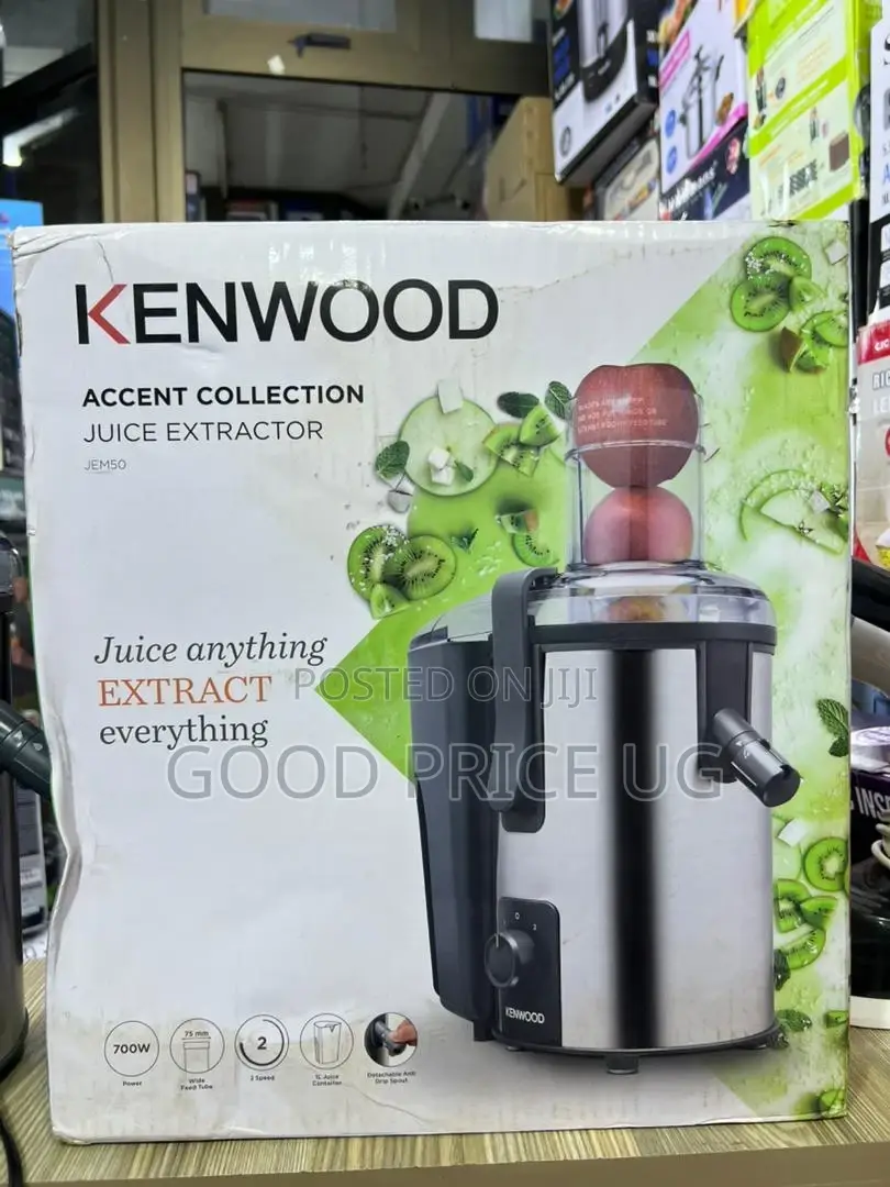 Kenwood Juice Extractor 700w