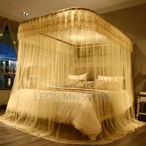 Portable 2stand Mosquito Nets